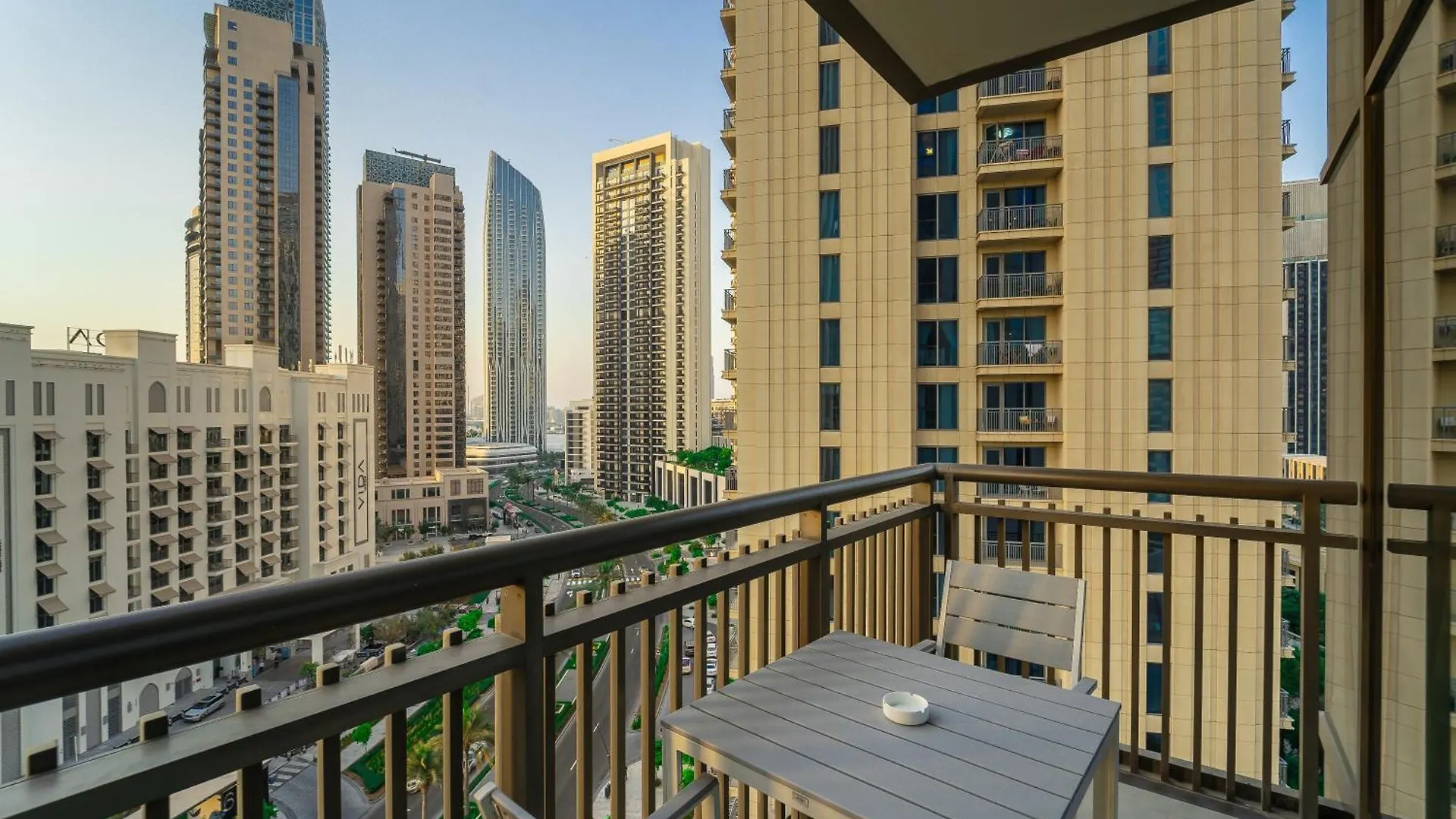 Spacious 3Bdr Apartment In Wonderful Creek Harbour Dubai