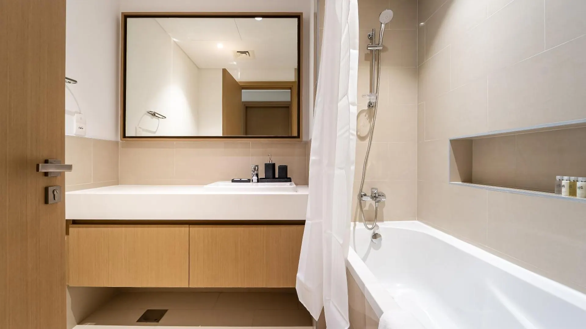 Spacious 3Bdr Apartment In Wonderful Creek Harbour Dubai