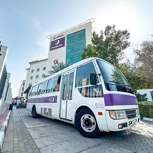 Premier International Airport Dubai