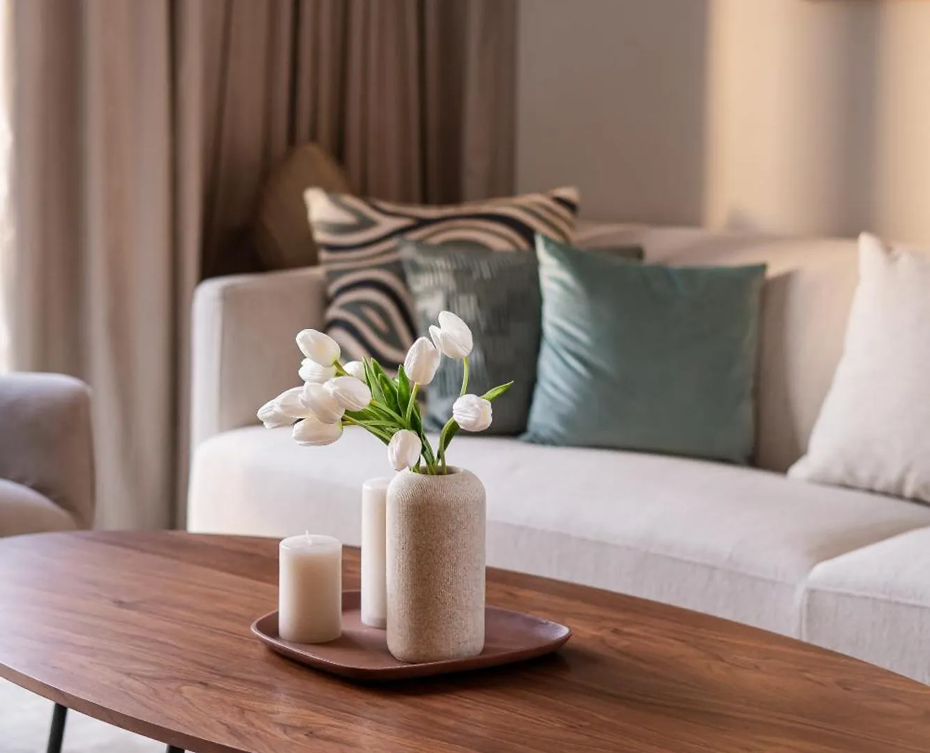 Spacious 3Bdr Apartment In Wonderful Creek Harbour Dubái Emiratos Árabes Unidos