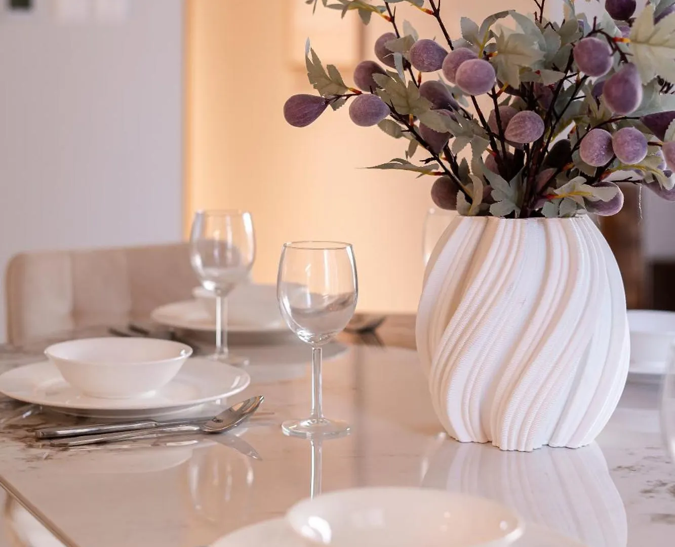 Spacious 3Bdr Apartment In Wonderful Creek Harbour Dubái